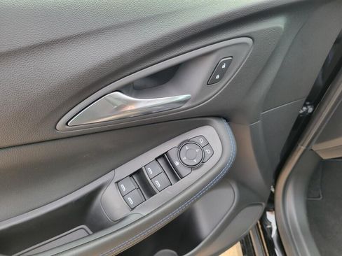 New 2026 Buick Encore GX Sport Touring w/ Advanced Technology Package image 13