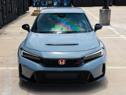 Used 2025 Honda Civic Type R image 23