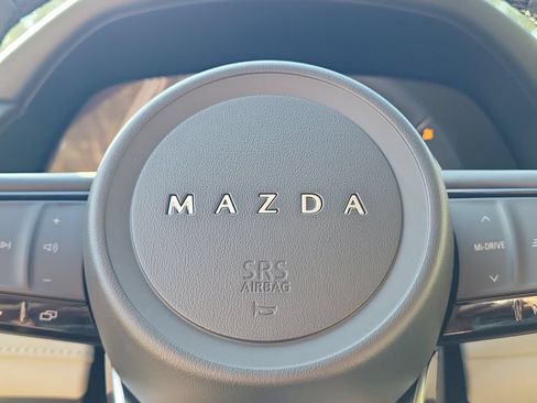 New 2026 MAZDA CX-5 Select AWD/4WD image 24