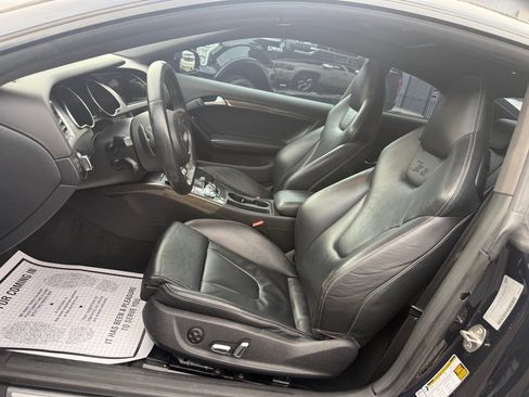 Used 2015 Audi S5 Premium Plus w/ Technology Package AWD/4WD image 35