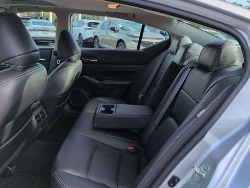 Certified 2020 Nissan Altima 2.5 Platinum FWD image 13