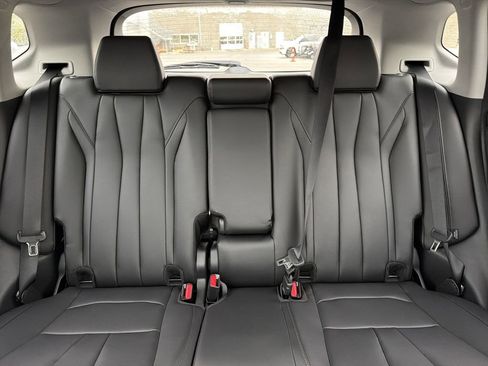 New 2026 Acura ADX FWD image 29