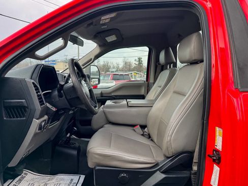 Used 2017 Ford F350 XL image 19