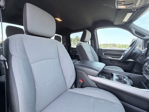 Used 2024 RAM 2500 Big Horn image 22