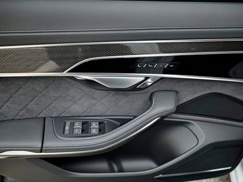 New 2025 Audi S8 AWD/4WD image 26