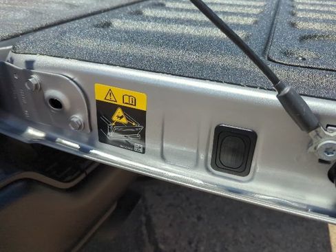Used 2025 RAM 1500 RHO w/ RHO Level 1 Equipment Group AWD/4WD image 25
