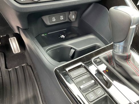 New 2026 Acura ADX A-Spec AWD/4WD image 15