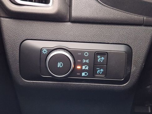 New 2026 Ford Bronco Sport Badlands w/ Badlands Tech Package image 27