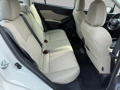 Used 2023 Subaru Impreza Premium image 13