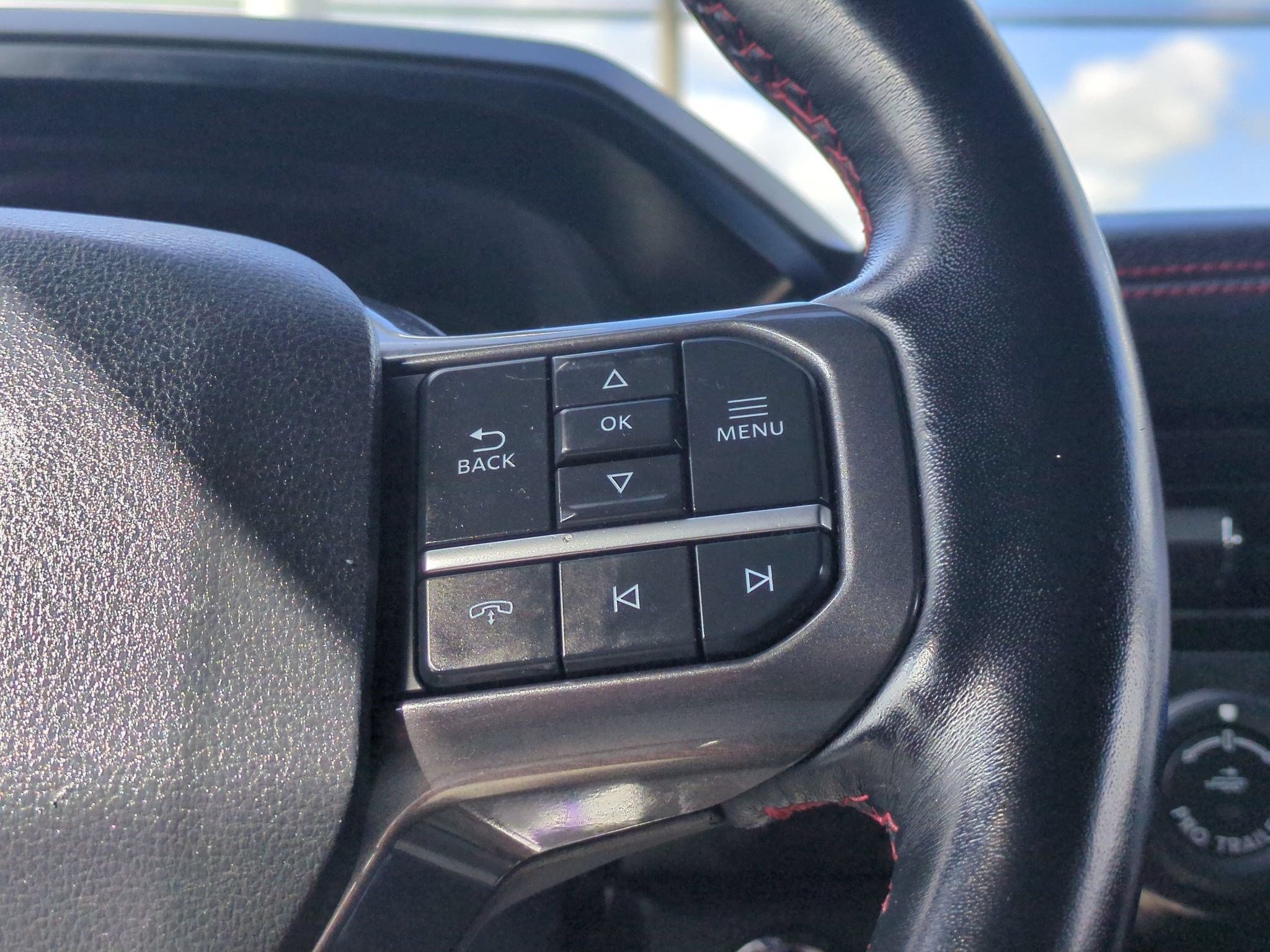 Certified 2023 Ford Expedition Limited RWD image 17