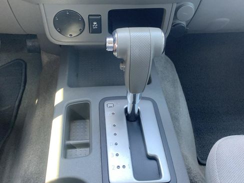 Used 2012 Nissan Frontier SV RWD image 25