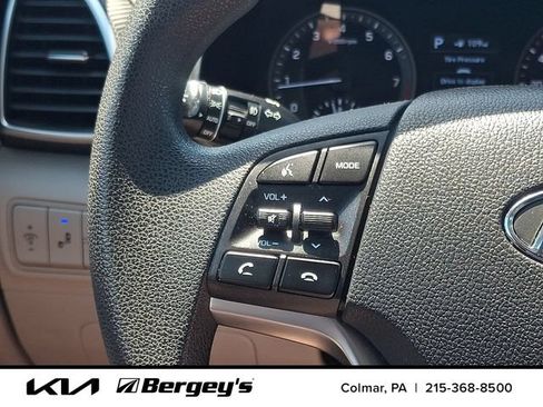 Used 2019 Hyundai Tucson Sport AWD/4WD image 22