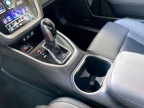 Used 2024 Subaru Outback Onyx Edition image 11