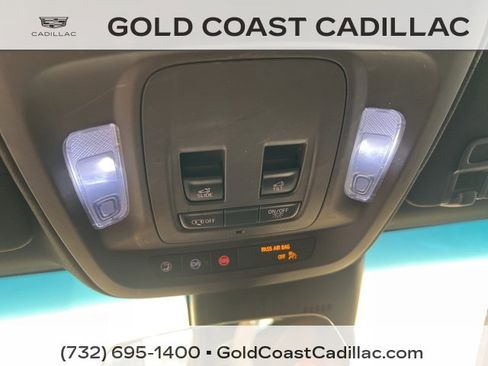 Certified 2023 Cadillac CT4 Luxury w/ Sun And Sound Package image 24