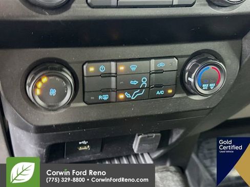 Certified 2021 Ford F350 XL w/ Power Equipment Group image 19