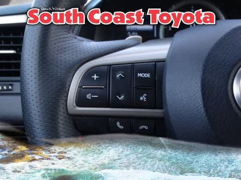 Used 2017 Lexus RX 350 F Sport w/ Accessory Package image 38