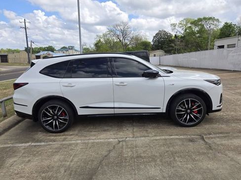 Used 2022 Acura MDX Type S image 10