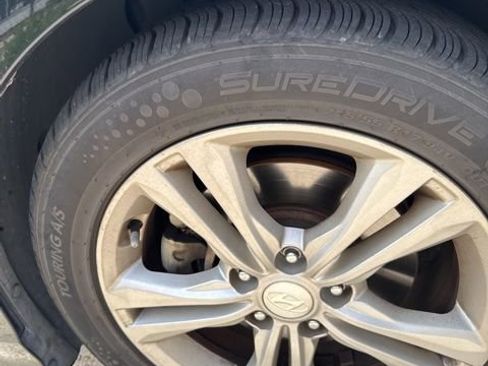 Used 2019 Hyundai Sonata SEL w/ Winter Weather Package FWD image 29