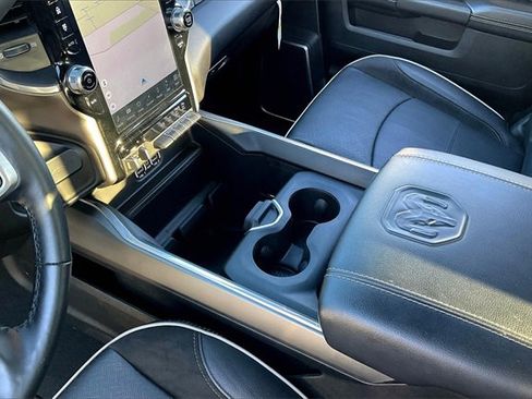 Used 2024 RAM 3500 Laramie w/ Sport Appearance Package image 18