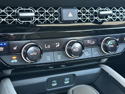 New 2026 Honda Accord Touring image 20