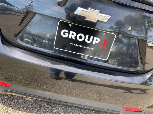 Used 2015 Chevrolet Spark LS image 29