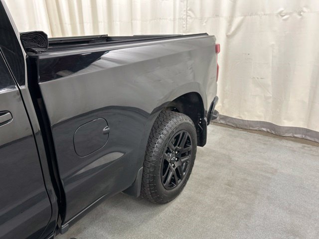 Used 2023 Chevrolet Silverado 1500 RST AWD/4WD image 28