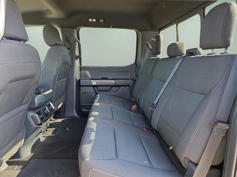 Used 2023 Ford F150 XLT w/ Equipment Group 302A High AWD/4WD image 10