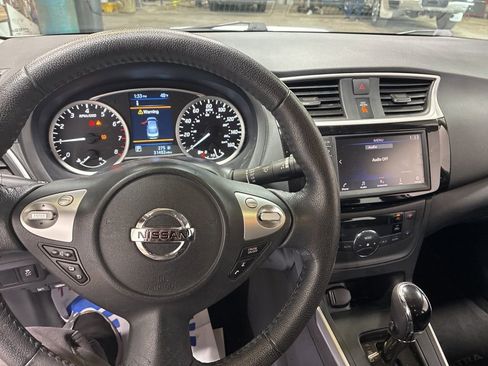 Used 2019 Nissan Sentra SV image 15