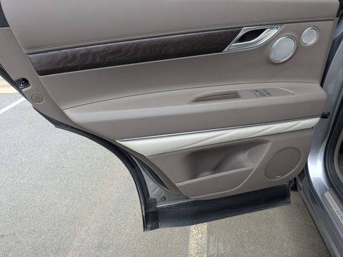 Used 2024 Genesis GV80 3.5T w/ Advanced Package image 26