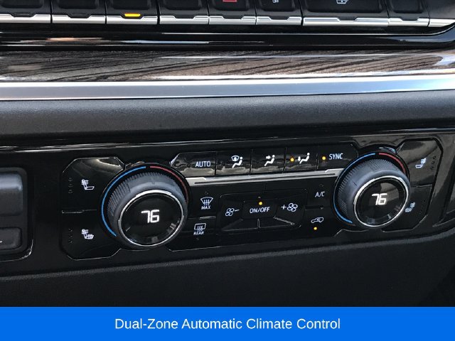 Certified 2025 Chevrolet Silverado 3500 LT w/ Safety Package AWD/4WD image 14