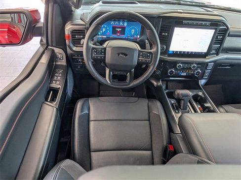 Used 2024 Ford F150 Raptor image 9