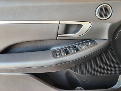 Used 2026 Hyundai Sonata SEL FWD image 23