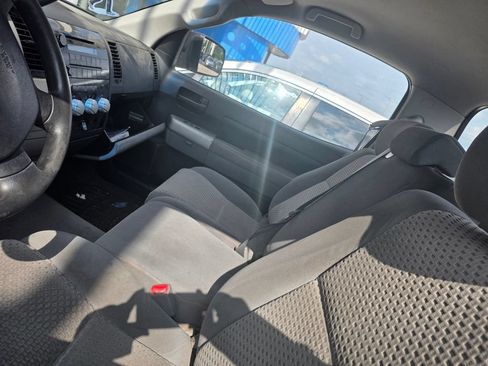 Used 2008 Toyota Tundra 2WD Regular Cab image 7