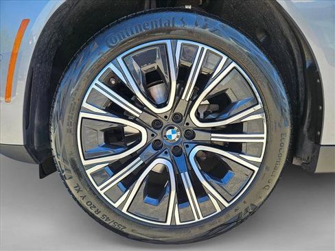 Used 2025 BMW X3 xDrive30i w/ Convenience Package AWD/4WD image 22