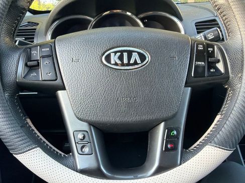 Used 2013 Kia Sorento EX w/ Premium Plus Pkg AWD/4WD image 10