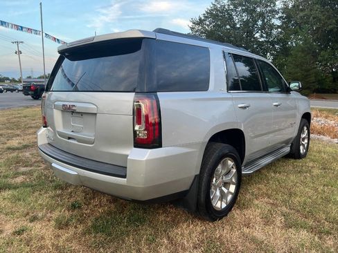 Used 2015 GMC Yukon SLT w/ Open Road Package image 3