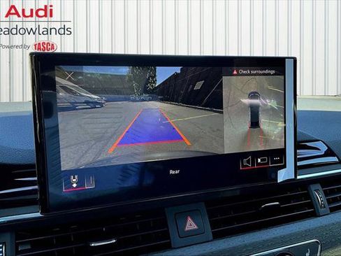 Certified 2025 Audi A5 2.0T Premium Plus AWD/4WD image 14
