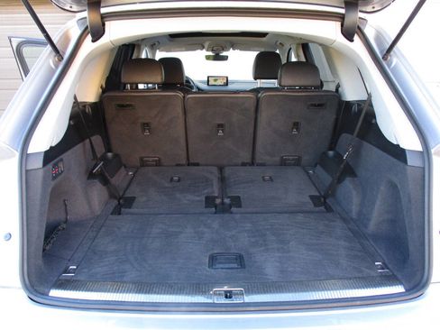 Used 2018 Audi Q7 3.0T Prestige w/ Prestige Package image 71