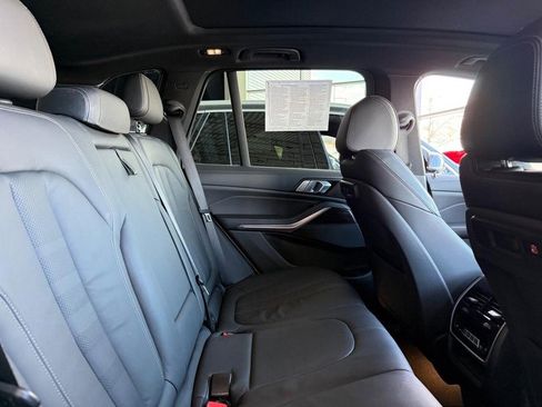 Used 2019 BMW X5 xDrive40i w/ Convenience Package image 8