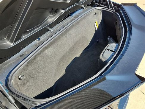 New 2026 Chevrolet Corvette Z06 image 8