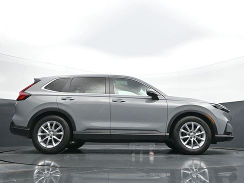 Used 2026 Honda CR-V EX image 30