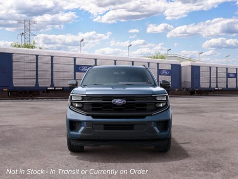 New 2027 Ford Expedition Active AWD/4WD image 3