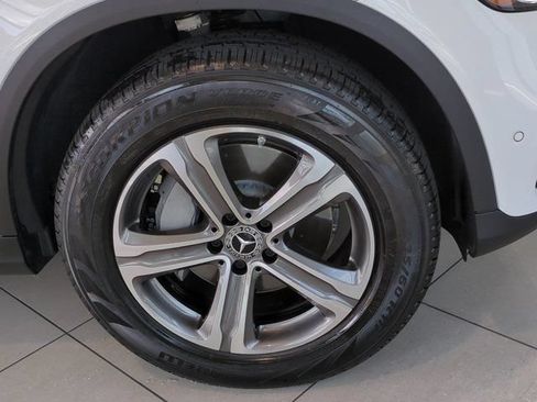 Certified 2021 Mercedes-Benz GLC 300 image 9