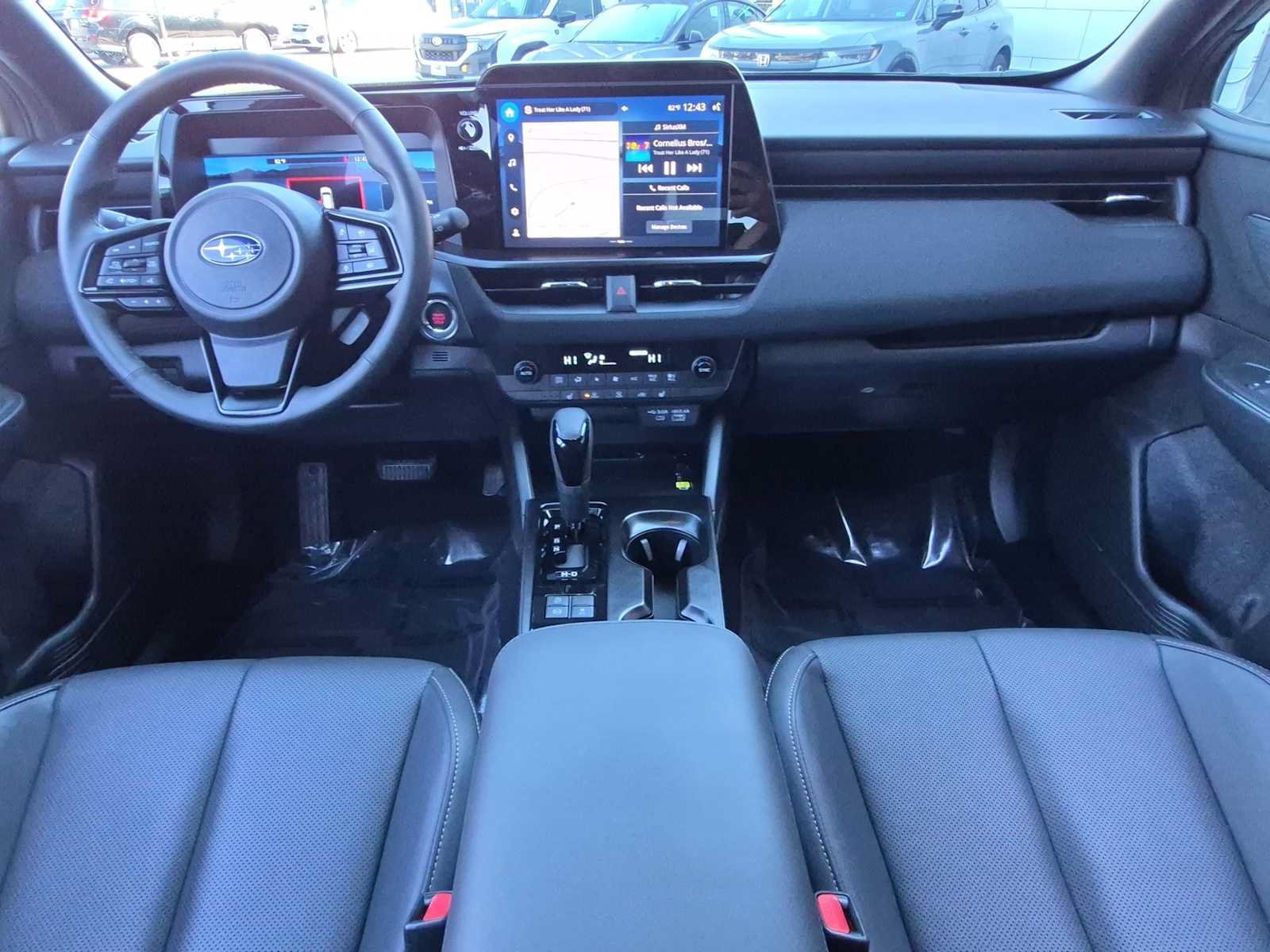 Used 2026 Subaru Outback Limited AWD/4WD image 15