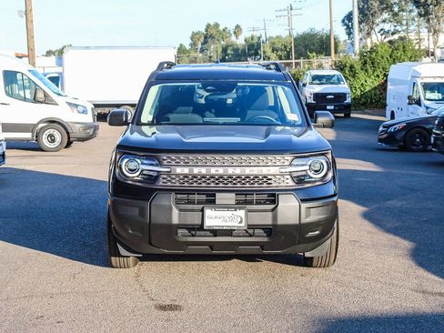 New 2025 Ford Bronco Sport Big Bend image 2