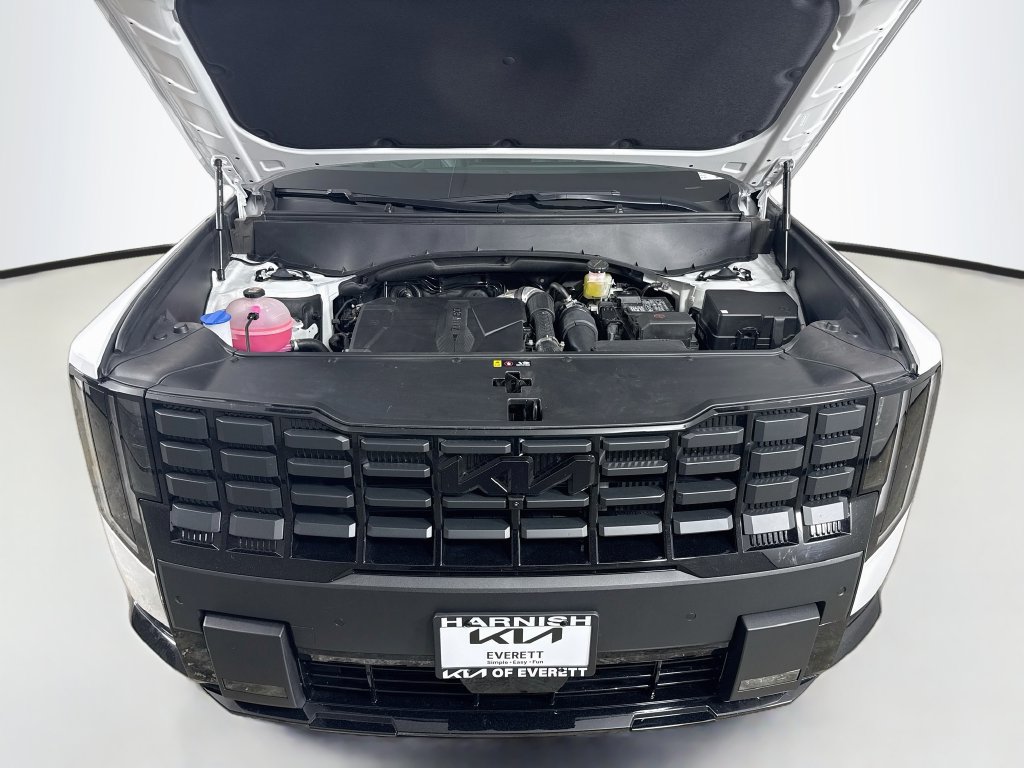 Used 2027 Kia Telluride SX Prestige X-Line AWD/4WD image 39