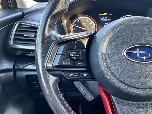 Used 2022 Subaru Forester Sport AWD/4WD image 18
