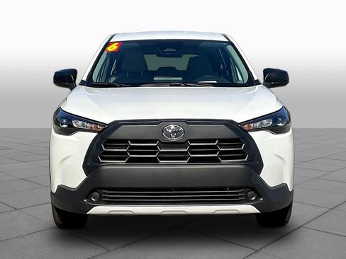 Used 2026 Toyota Corolla Cross L FWD image 5
