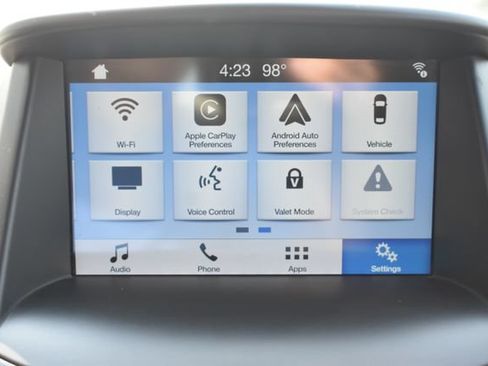 Used 2019 Ford Fiesta SE w/ Equipment Group 201A FWD image 25