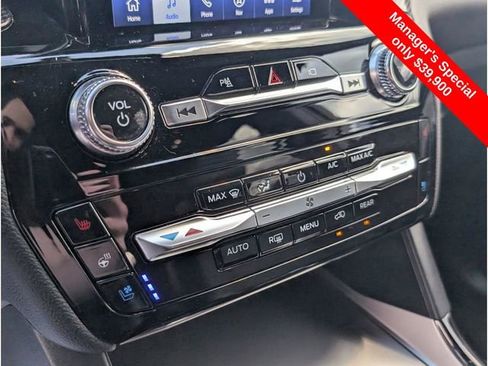 Used 2023 Ford Explorer ST w/ Equipment Group 401A image 23